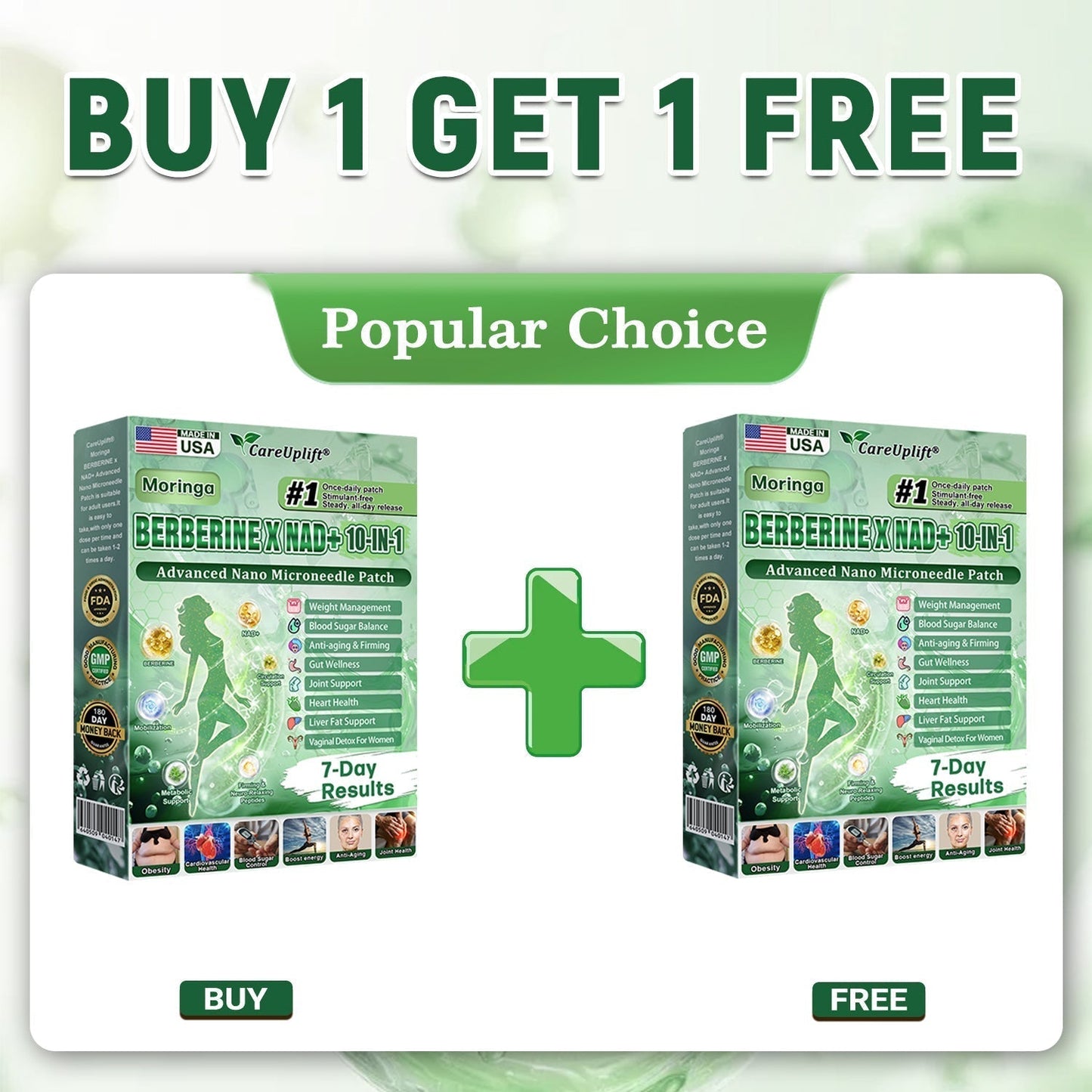 𝐂𝐚𝐫𝐞𝐔𝐩𝐥𝐢𝐟𝐭®  💥𝑴𝒐𝒓𝒊𝒏𝒈𝒂 & 𝑩𝒆𝒓𝒃𝒆𝒓𝒊𝒏𝒆 𝟏𝟎-𝐈𝐍-𝟏 𝐀𝐝𝐯𝐚𝐧𝐜𝐞𝐝 𝐍𝐚𝐧𝐨 𝐌𝐢𝐜𝐫𝐨𝐧𝐞𝐞𝐝𝐥𝐞 𝐏𝐚𝐭𝐜𝐡
