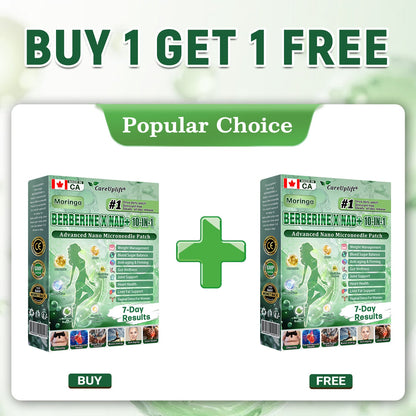 𝐂𝐚𝐫𝐞𝐔𝐩𝐥𝐢𝐟𝐭®  💥𝑴𝒐𝒓𝒊𝒏𝒈𝒂 & 𝑩𝒆𝒓𝒃𝒆𝒓𝒊𝒏𝒆 𝟏𝟎-𝐈𝐍-𝟏 𝐀𝐝𝐯𝐚𝐧𝐜𝐞𝐝 𝐍𝐚𝐧𝐨 𝐌𝐢𝐜𝐫𝐨𝐧𝐞𝐞𝐝𝐥𝐞 𝐏𝐚𝐭𝐜𝐡