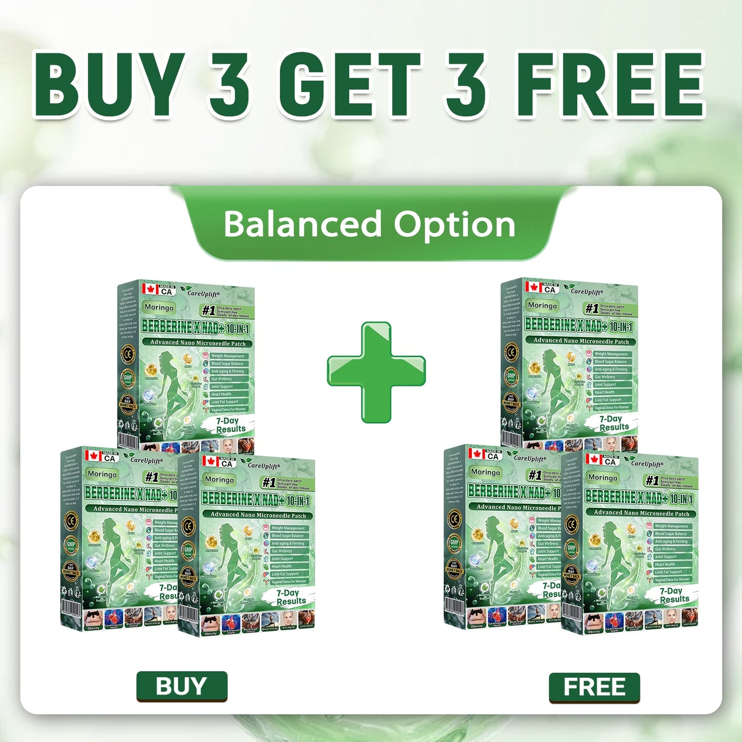 𝐂𝐚𝐫𝐞𝐔𝐩𝐥𝐢𝐟𝐭®  💥𝑴𝒐𝒓𝒊𝒏𝒈𝒂 & 𝑩𝒆𝒓𝒃𝒆𝒓𝒊𝒏𝒆 𝟏𝟎-𝐈𝐍-𝟏 𝐀𝐝𝐯𝐚𝐧𝐜𝐞𝐝 𝐍𝐚𝐧𝐨 𝐌𝐢𝐜𝐫𝐨𝐧𝐞𝐞𝐝𝐥𝐞 𝐏𝐚𝐭𝐜𝐡