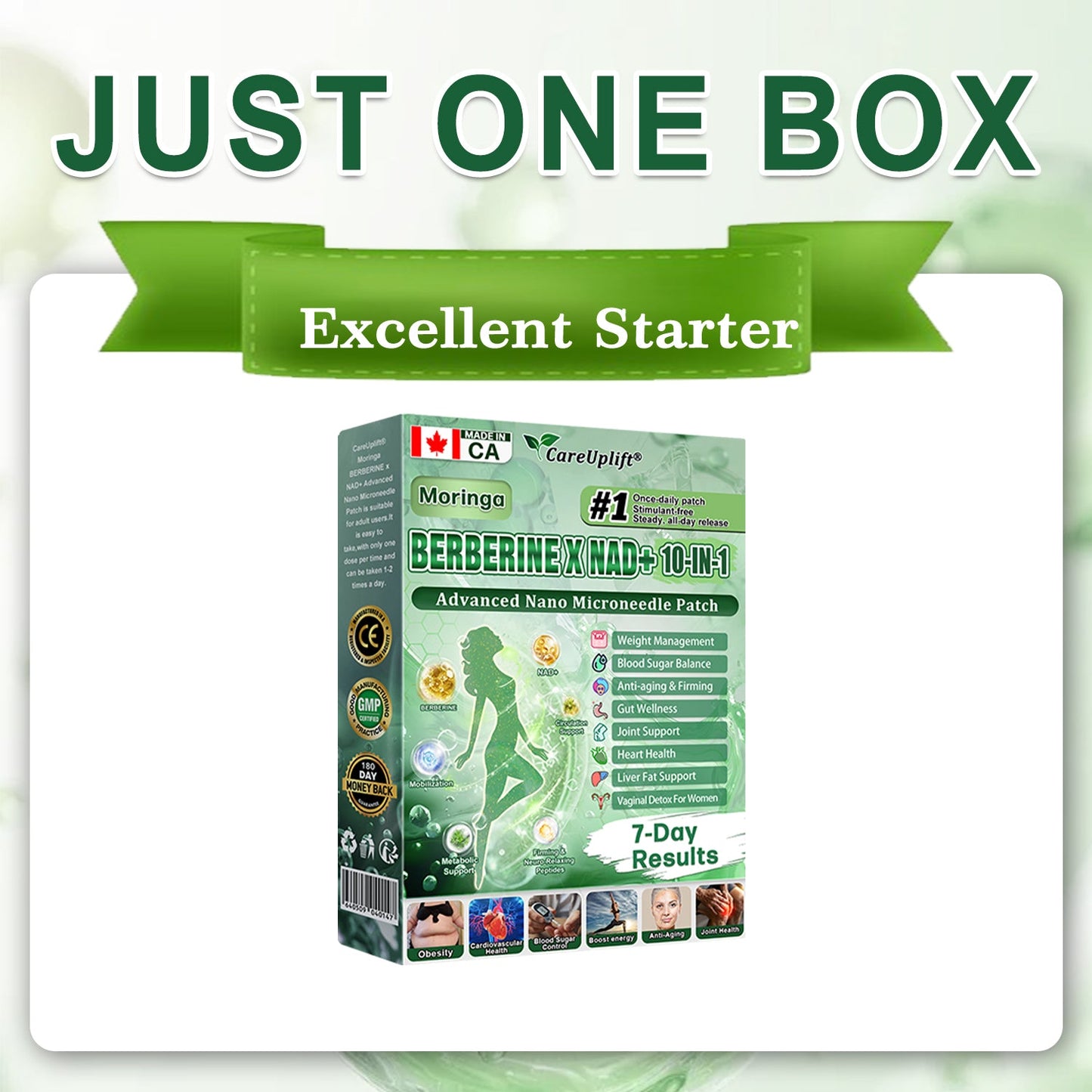 𝐂𝐚𝐫𝐞𝐔𝐩𝐥𝐢𝐟𝐭®  💥𝑴𝒐𝒓𝒊𝒏𝒈𝒂 & 𝑩𝒆𝒓𝒃𝒆𝒓𝒊𝒏𝒆 𝟏𝟎-𝐈𝐍-𝟏 𝐀𝐝𝐯𝐚𝐧𝐜𝐞𝐝 𝐍𝐚𝐧𝐨 𝐌𝐢𝐜𝐫𝐨𝐧𝐞𝐞𝐝𝐥𝐞 𝐏𝐚𝐭𝐜𝐡
